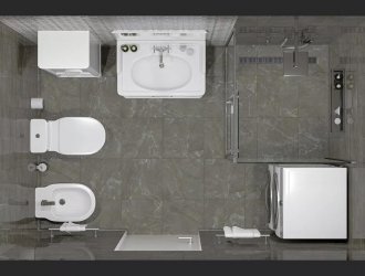 Плитка Керама Марацци коллекция Кантата