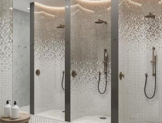 Плитка Керама Марацци коллекция Кантата