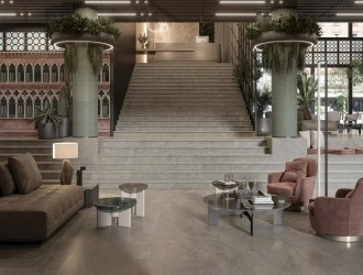 Плитка Керама Марацци коллекция Риальто