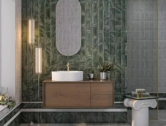 Плитка Керама Марацци коллекция Сеттиньяно