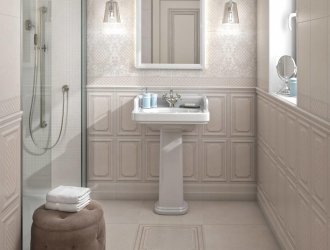 Плитка Керама Марацци коллекция Сорбонна