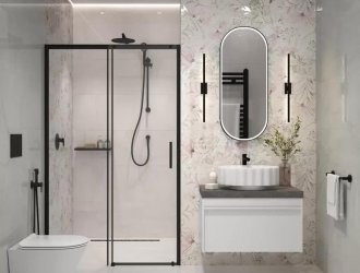 Плитка Керама Марацци коллекция Веро