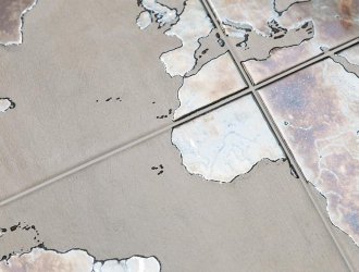 Плитка Керама Марацци коллекция Вокруг Света