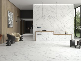 Плитка Keratile коллекция Aston