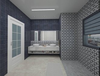 Плитка Керлайф коллекция Smalto