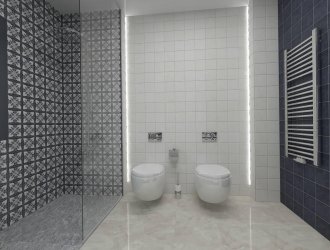 Плитка Керлайф коллекция Smalto