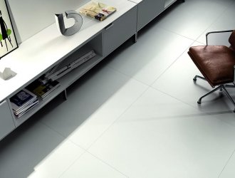 Плитка Kerlite коллекция Black And White