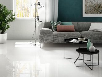 Плитка Kerlite коллекция Black And White