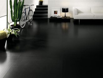 Плитка Kerlite коллекция Black And White