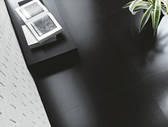 Плитка Kerlite коллекция Black And White