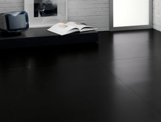 Плитка Kerlite коллекция Black And White