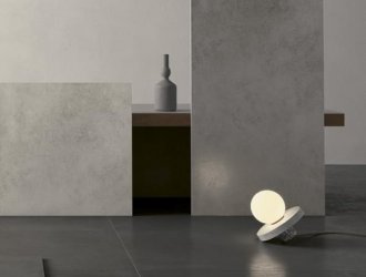 Плитка Kerlite коллекция Cement Project