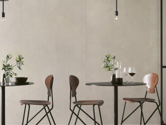 Плитка Kerlite коллекция Cement Project