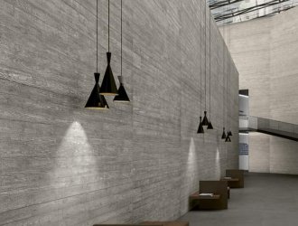 Плитка Kerlite коллекция Cement Project