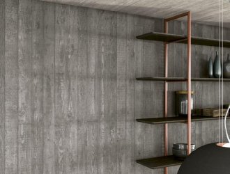 Плитка Kerlite коллекция Cement Project