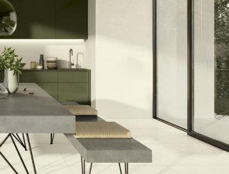 Плитка Kerlite коллекция Cement Project