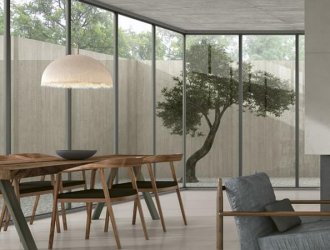 Плитка Kerlite коллекция Cement Project