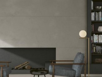 Плитка Kerlite коллекция Cement Project