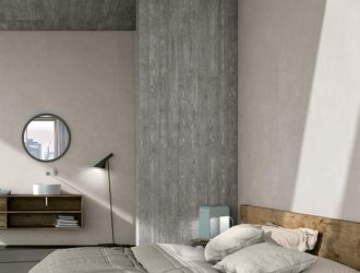 Плитка Kerlite коллекция Cement Project