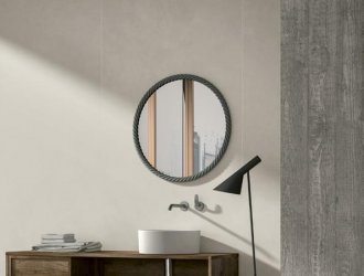 Плитка Kerlite коллекция Cement Project
