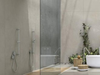 Плитка Kerlite коллекция Cement Project