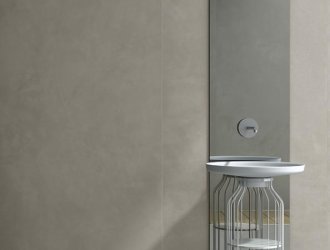 Плитка Kerlite коллекция Cement Project