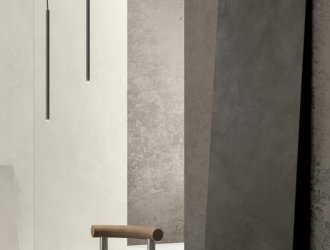 Плитка Kerlite коллекция Cement Project