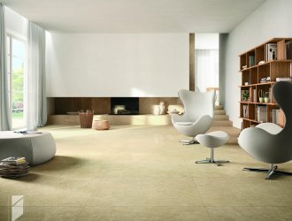 Плитка Kerlite коллекция Exedra