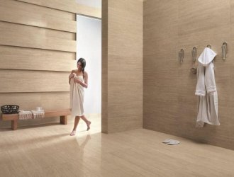 Плитка Kerlite коллекция Exedra
