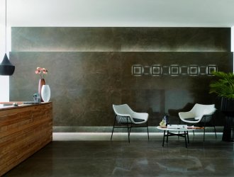 Плитка Kerlite коллекция Exedra