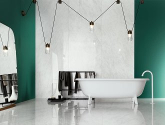 Плитка Kerlite коллекция Exedra