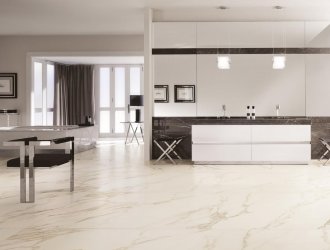Плитка Kerlite коллекция Exedra
