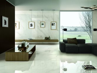 Плитка Kerlite коллекция Exedra