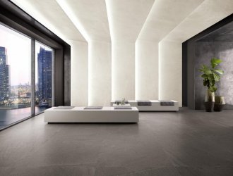Плитка Kerlite коллекция Limestone