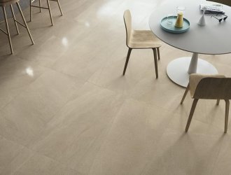 Плитка Kerlite коллекция Limestone