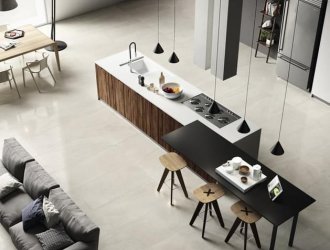 Плитка Kerlite коллекция Limestone