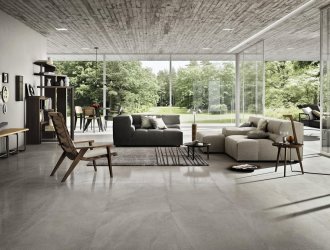 Плитка Kerlite коллекция Limestone