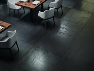 Плитка Kerlite коллекция Metal