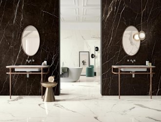Плитка Kerlite коллекция Vanity