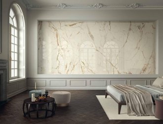 Плитка Kerlite коллекция Vanity
