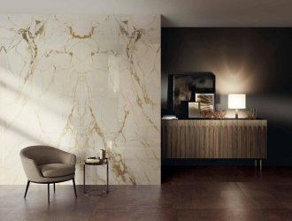 Плитка Kerlite коллекция Vanity