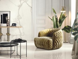Плитка Kerlite коллекция Vanity