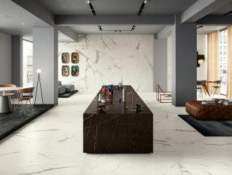 Плитка Kerlite коллекция Vanity