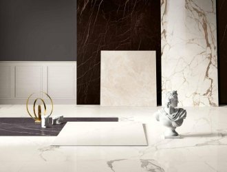 Плитка Kerlite коллекция Vanity