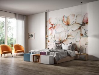 Плитка Kerlite коллекция Wanderwall