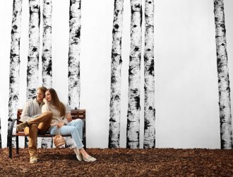 Плитка Kerlite коллекция Wanderwall