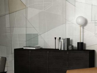 Плитка Kerlite коллекция Wanderwall