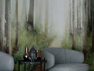 Плитка Kerlite коллекция Wanderwall