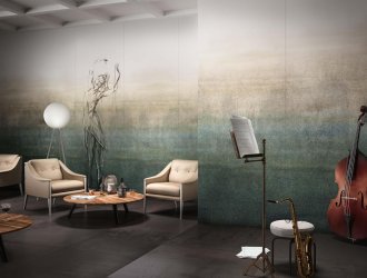 Плитка Kerlite коллекция Wanderwall