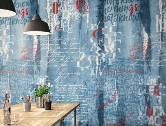 Плитка Kerlite коллекция Wanderwall